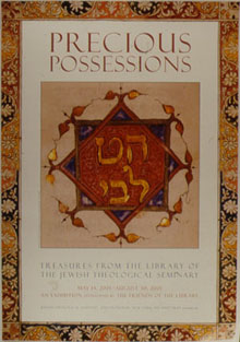 Poster for Precious Possessions